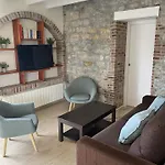 Pueblo De Apartment Mogro