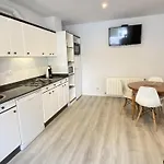 Pueblo De Apartment Mogro