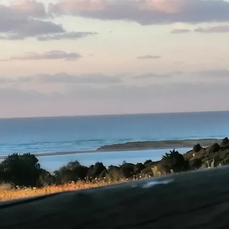 Pueblo De * Mogro