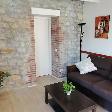 Pueblo De Apartment Mogro