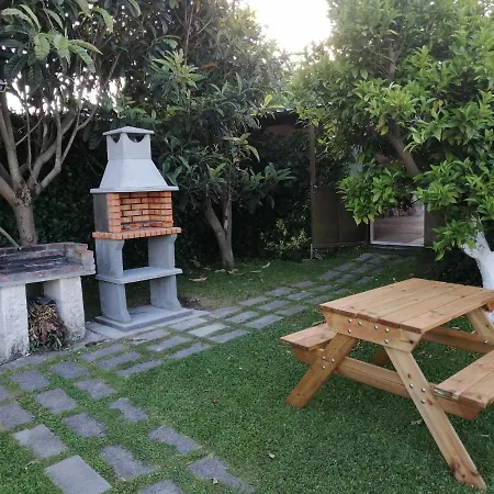 Pueblo De Mogro