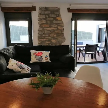 Pueblo De Apartment Mogro
