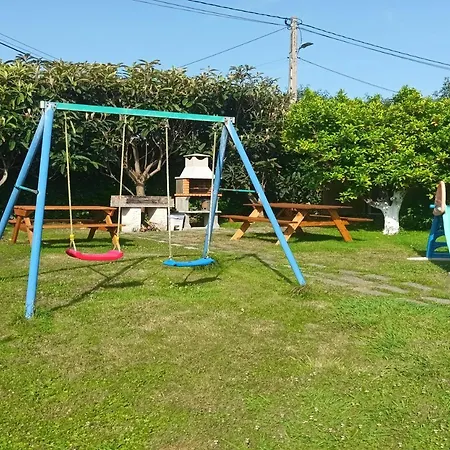 Pueblo De Apartment *