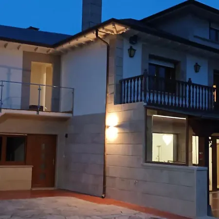 Apartment Pueblo De