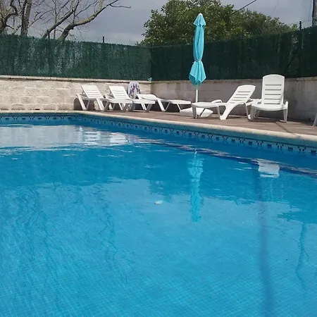 Apartment Pueblo De
