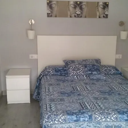 Pueblo De * Mogro