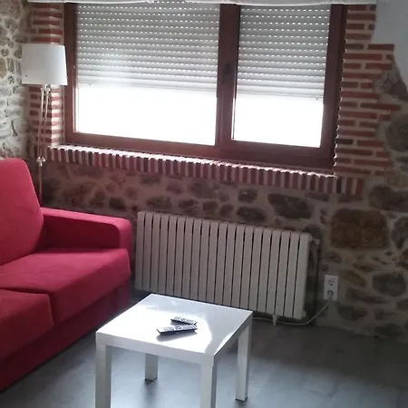 Pueblo De Apartment