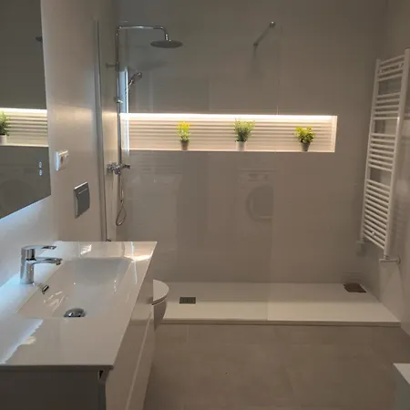 Pueblo De Apartment Mogro