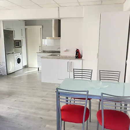 Apartment Pueblo De