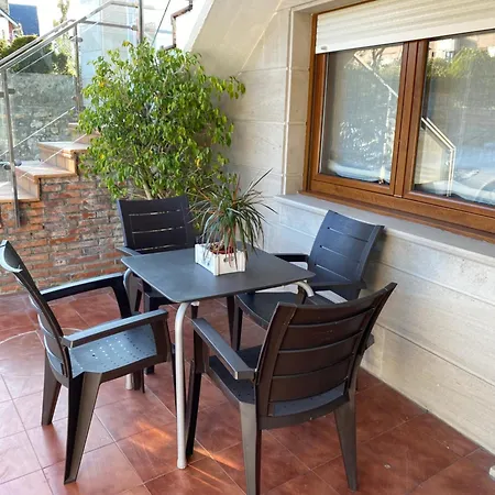 Pueblo De Apartment Mogro