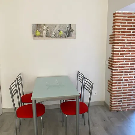 Pueblo De * Mogro
