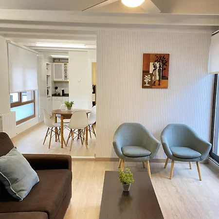 Pueblo De Apartment