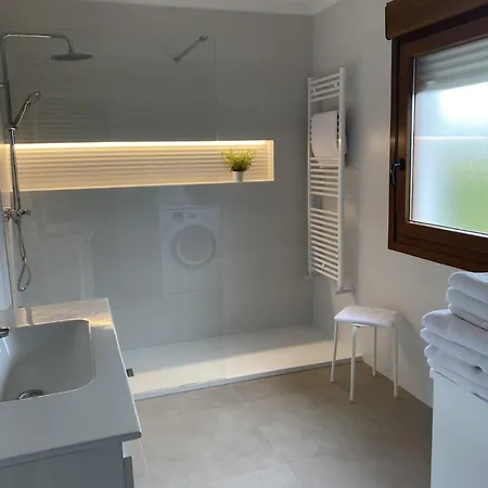Apartment Pueblo De