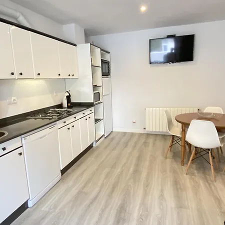 Pueblo De Apartment Mogro