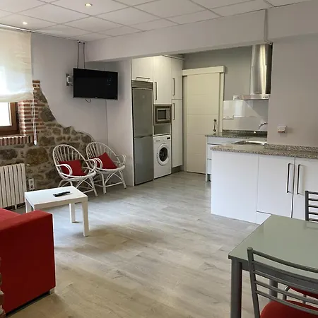 Apartment Pueblo De Mogro