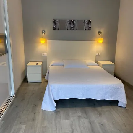 Apartment Pueblo De