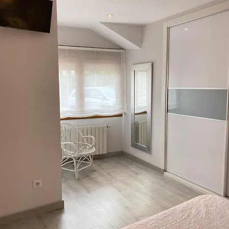 Apartment Pueblo De *