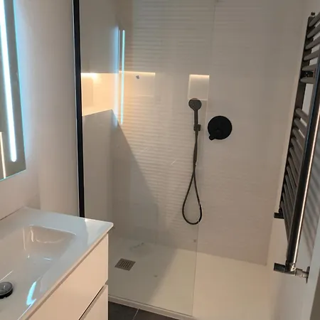 Pueblo De Apartment Mogro
