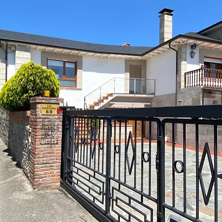 Apartment Pueblo De Mogro