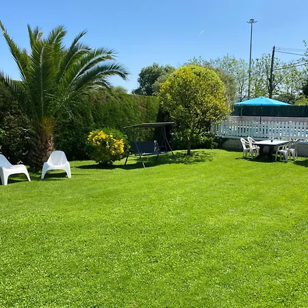 Pueblo De * Mogro