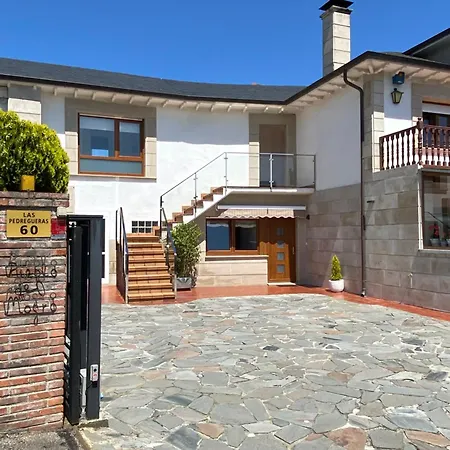 Apartment Pueblo De