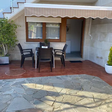 Pueblo De Appartement *