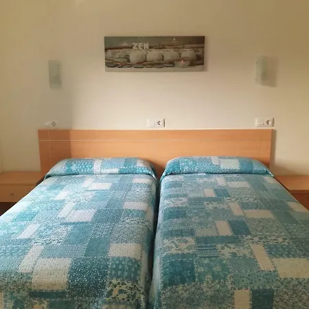 Apartment Pueblo De Mogro