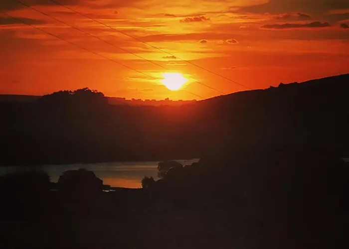 Pueblo De Appartement *