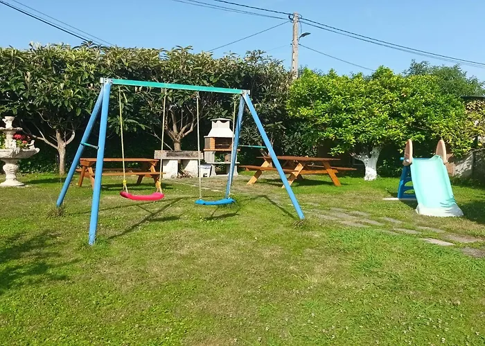 Pueblo De Appartement *