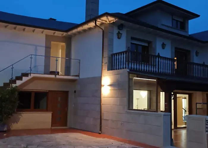 Appartement Pueblo De