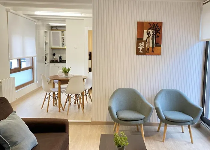 Pueblo De Appartement