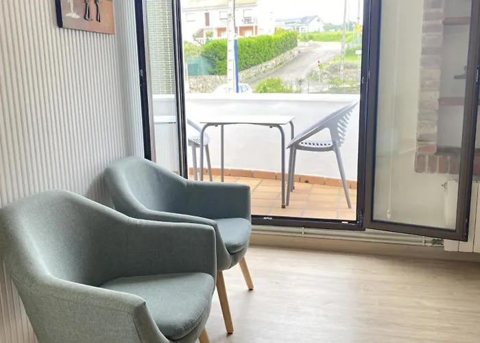 Pueblo De Appartement *