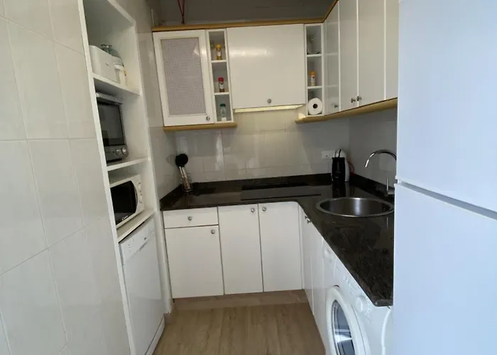 Appartement Pueblo De *