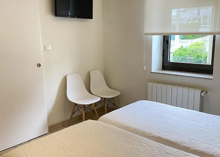 Pueblo De Appartement