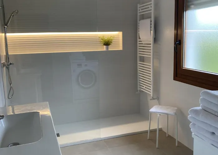 Appartement Pueblo De