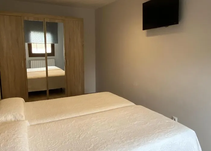 Pueblo De Appartement *