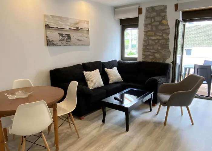 Appartement Pueblo De *