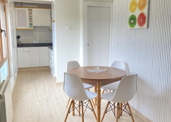 Appartement Pueblo De