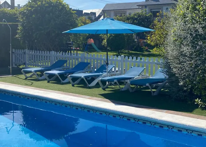 Pueblo De Appartement