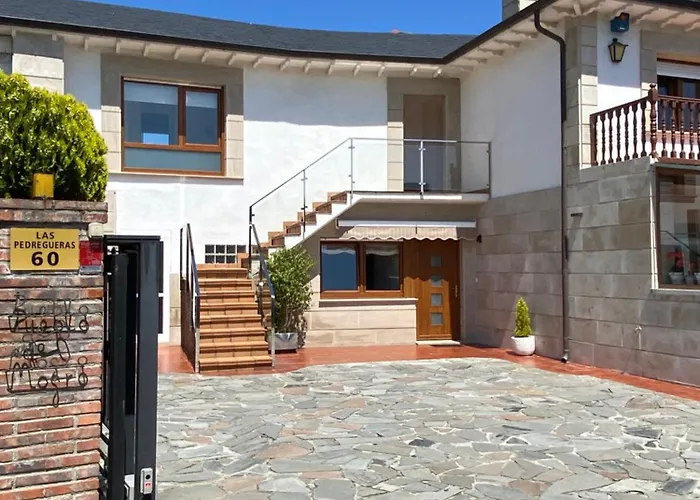 Appartement Pueblo De