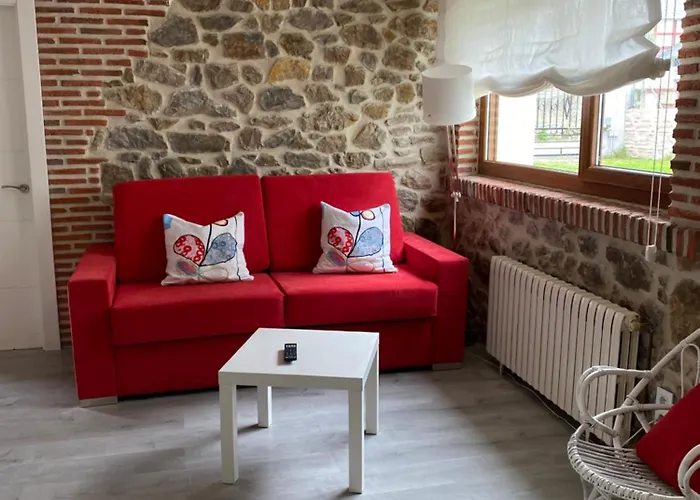 Pueblo De Appartement