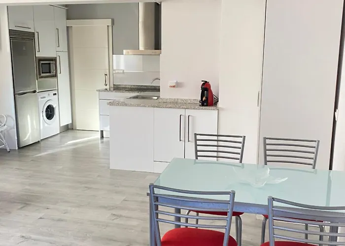 Appartement Pueblo De