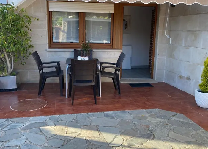 Pueblo De Appartement *