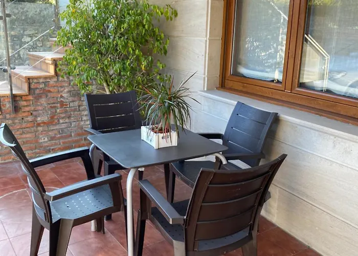 Appartement Pueblo De *