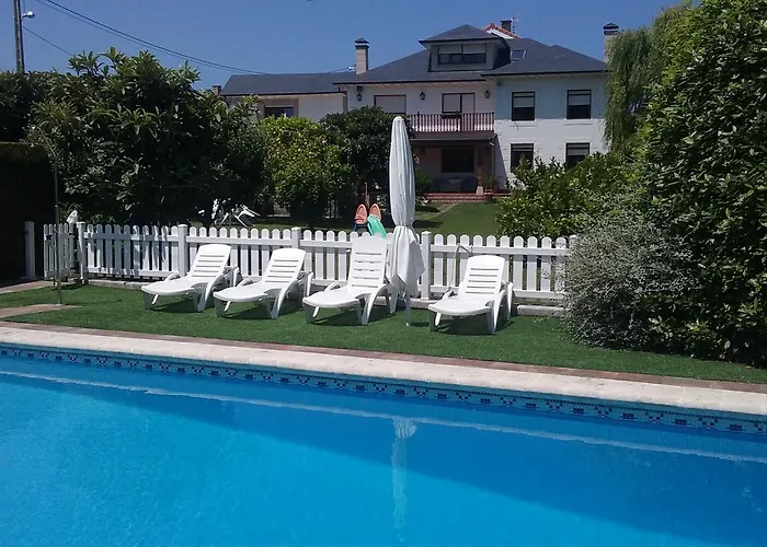 Appartement Pueblo De *