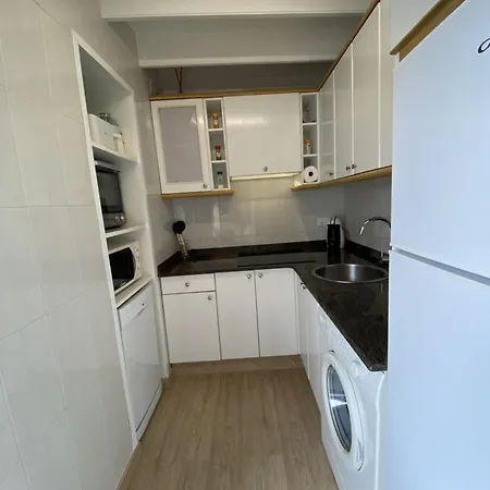 Διαμέρισμα Pueblo De *