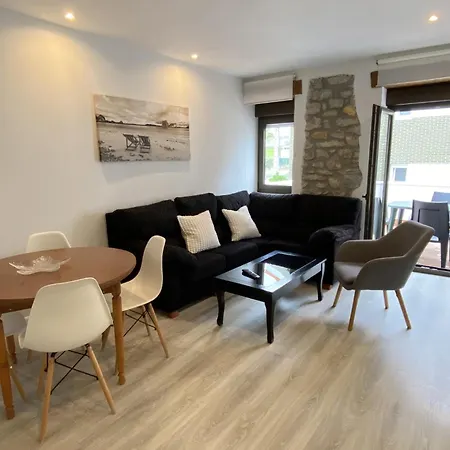 Διαμέρισμα Pueblo De *