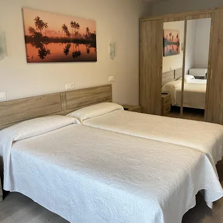 Pueblo De Διαμέρισμα Mogro