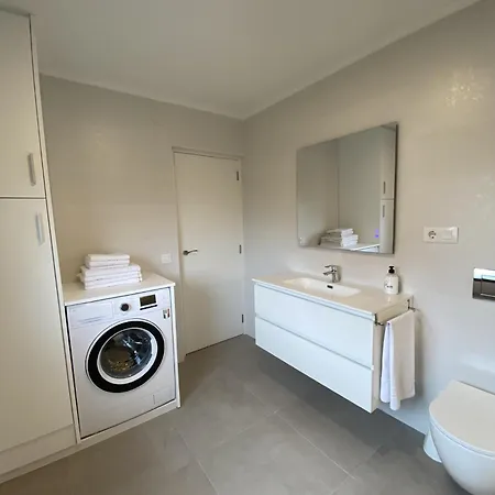 Διαμέρισμα Pueblo De Mogro