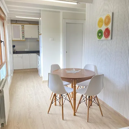 Διαμέρισμα Pueblo De